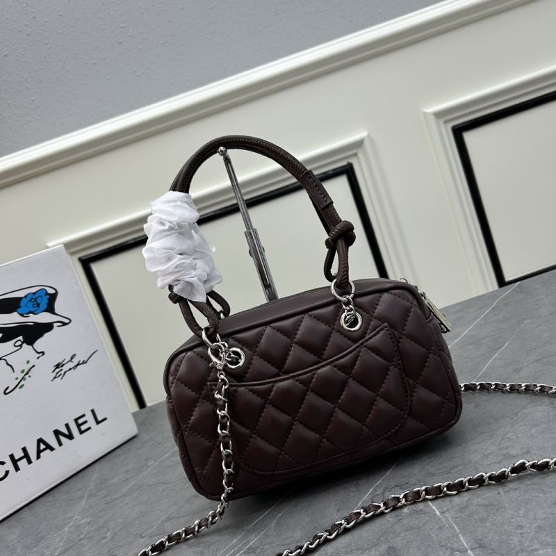 Chanel Top Handle Bags